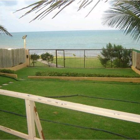 Atlantico Flat Aparthotel Natal Exterior photo