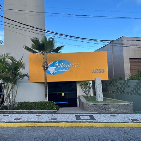 Atlantico Flat Aparthotel Natal Exterior photo