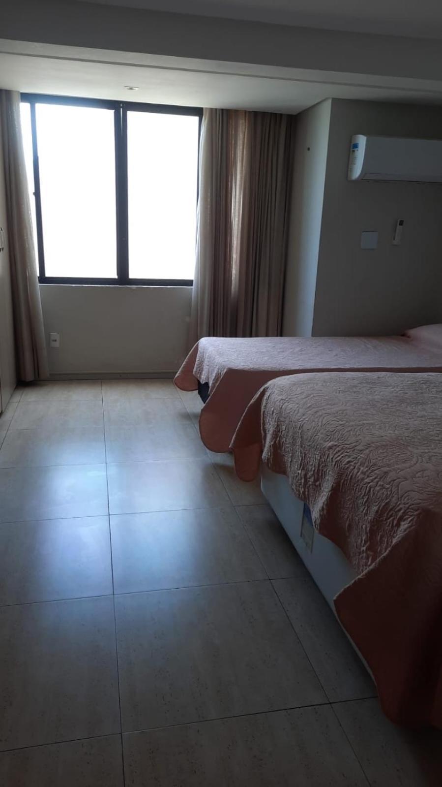 Atlantico Flat Aparthotel Natal Exterior photo